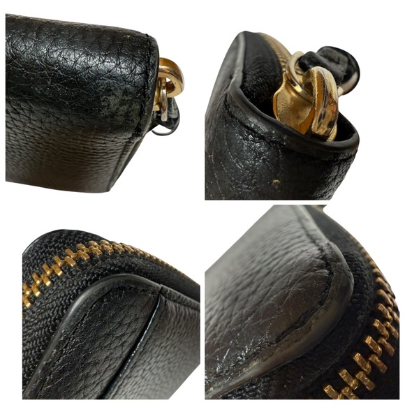 Kate Spade Black Wallet - Picture 12 of 15